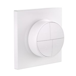 Zigbee Sonoff SNZB-01M Button