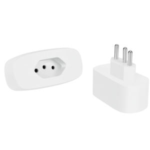 Zigbee BSD59 Smart Plug with Energy Monitoring β SA Plug