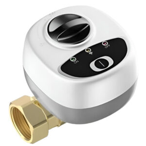 eWeLink WiFi Smart Water Valve — DN20 (¾″)