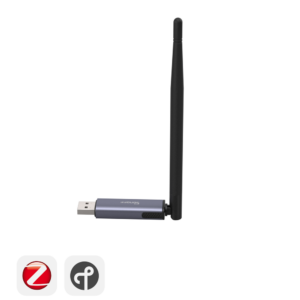 SONOFF Dongle Plus MG24 Zigbee/Thread USB Coordinator