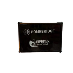 Homekit Box — Pre-Built HomeBridge Server