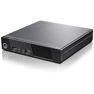Home Assistant Mini Server