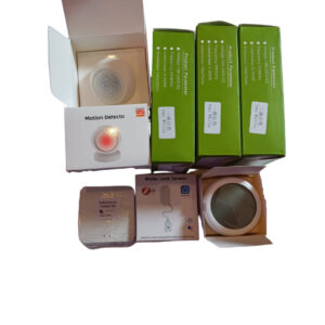 Tuya Bundle Box 2