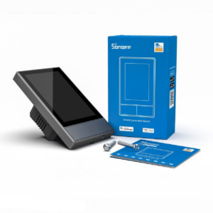 SONOFF NSPanel Smart Home Control Panel β White
