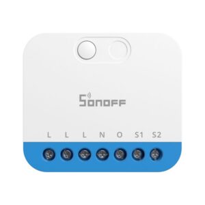 SONOFF MINI Extreme Zigbee Over WiFi Dimmer Switch | MINI-ZBDIM