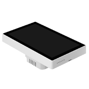NSPanel Pro Smart Home Control Panel 120 4x2 - White
