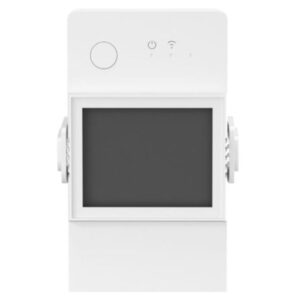 Sonoff THR320 Elite (Sensor sold separately)