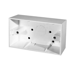 Sonoff TX US: Blackplate