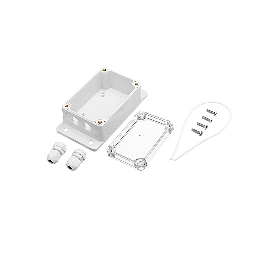 SONOFF Waterproof Box R1 (Compact, IP66)