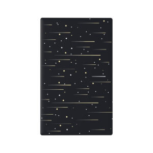 T5 1 Gang Star Faceplate
