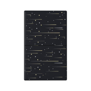 T5 2 Gang Star Faceplate