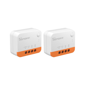 Zigbee SONOFF ZBMINI-L2 (2Pack)